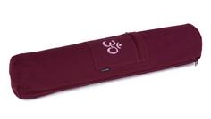 YOGISTAR Yogatasche bordeaux