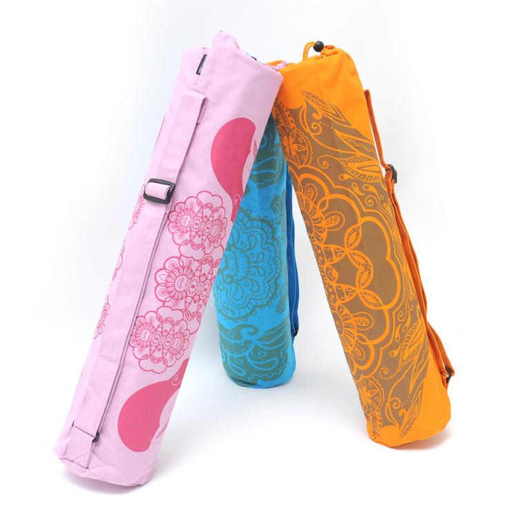 YOGISTAR YOGISTAR Yogatasche - braun - 0 | SportScheck