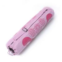 YOGISTAR Yogatasche - rosa