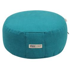 YOGISTAR Yogakissen petrol