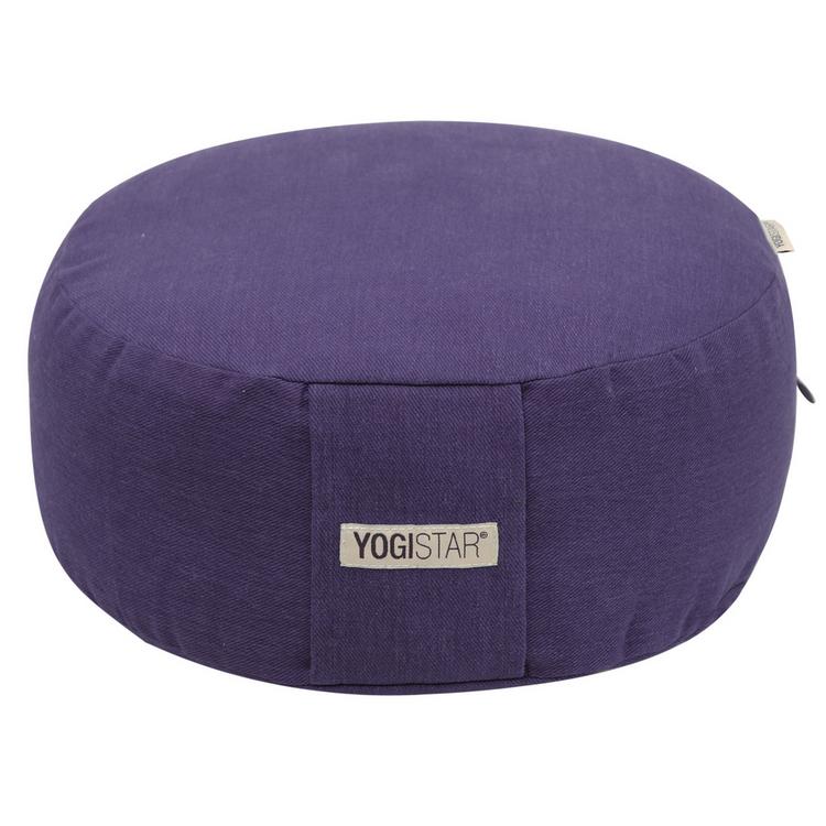 YOGISTAR YOGISTAR Yogakissen - violett - 0 | SportScheck