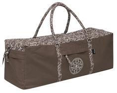 yogishop Yogatasche taupe