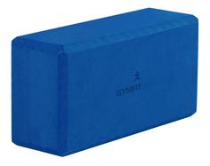 YOGISTAR Basic Yoga Block blau