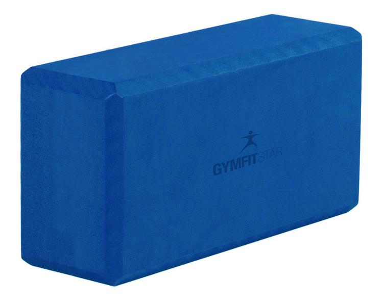 YOGISTAR YOGISTAR Basic Yoga Block - blau - 0 | SportScheck