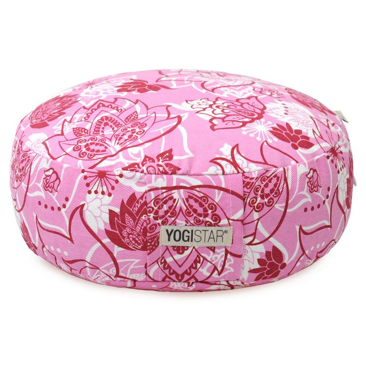 YOGISTAR YOGISTAR Yogakissen - pink - 0 | SportScheck