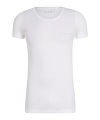 Falke UL C Shortsleeved Shirt Regular m Funktionsshirt Herren - white (2860)