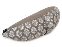 yogishop Yogakissen - grau