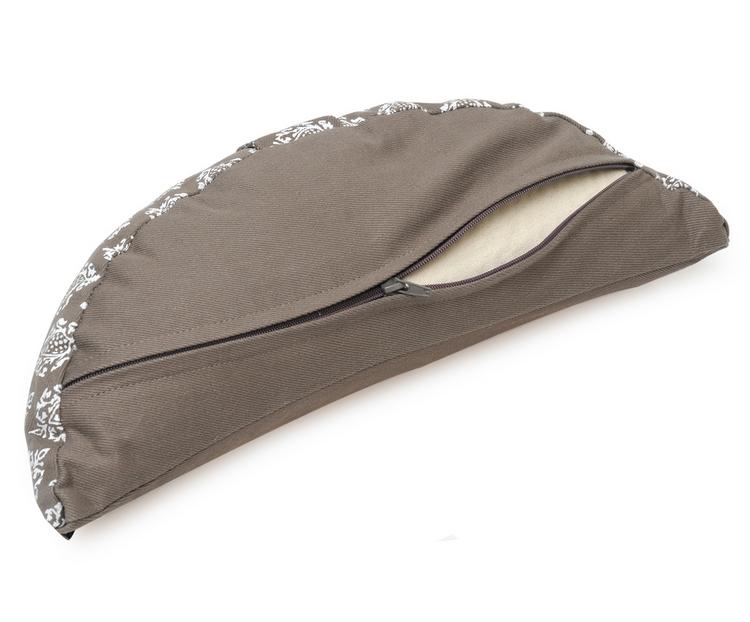 yogishop yogishop Yogakissen - grau - 0 | SportScheck