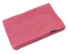 YOGISTAR Decke bordeaux