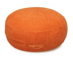 yogishop Yogakissen orange