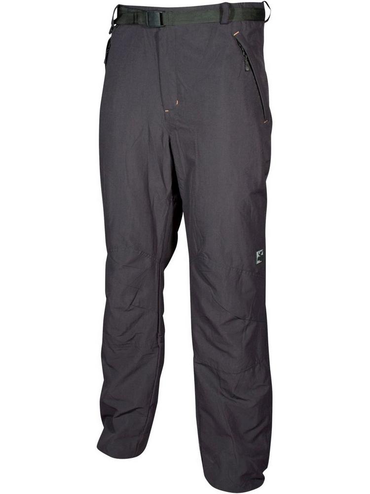 DEPROC active DEPROC active DEVON MEN Softshellhose Herren - black - 1 | SportScheck