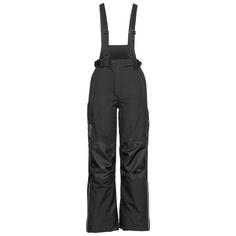 DEPROC active SPITZBERGEN MEN Skihose Herren black