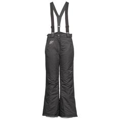 DEPROC active SPITZBERGEN WOMEN Skihose Damen black