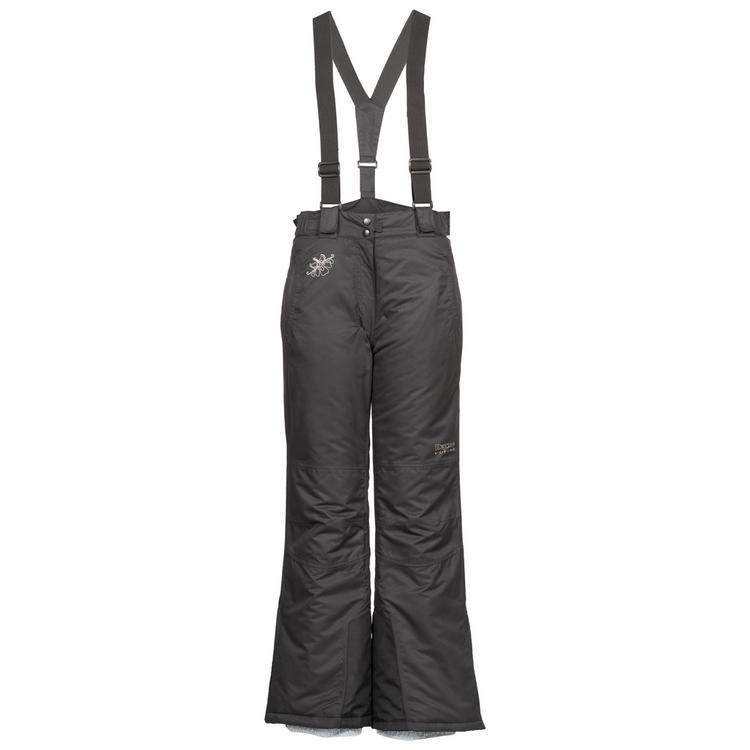 DEPROC active DEPROC active SPITZBERGEN WOMEN Skihose Damen - black - 0 | SportScheck