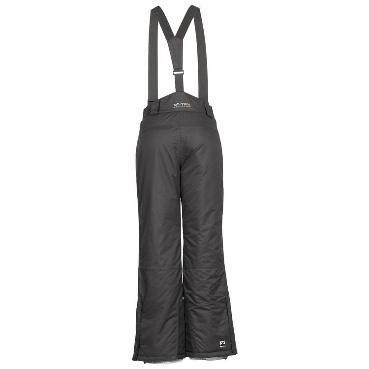 DEPROC active DEPROC active SPITZBERGEN WOMEN Skihose Damen - black - 1 | SportScheck