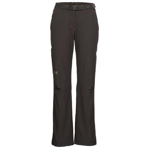 DEPROC active DEVON WOMEN Softshellhose Damen