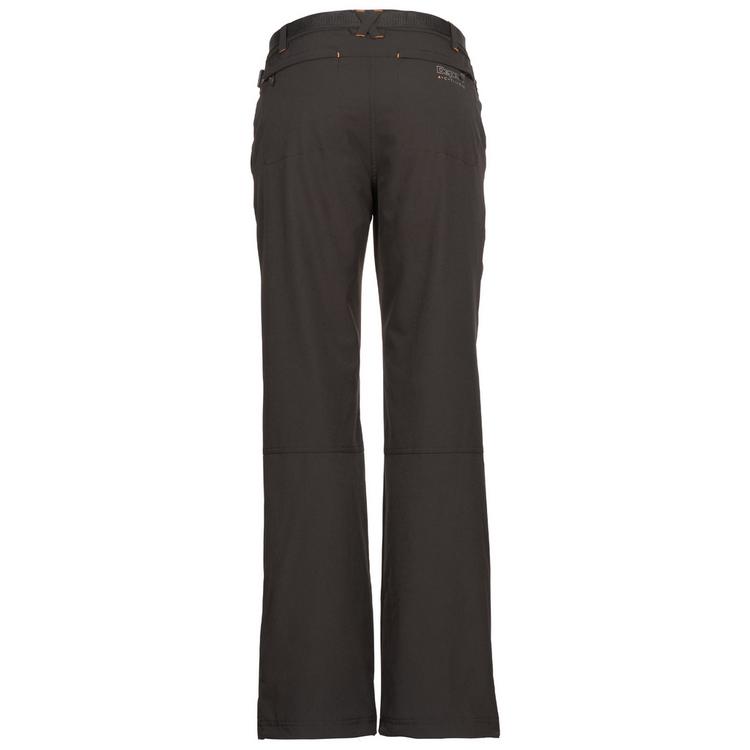 DEPROC active DEPROC active DEVON WOMEN Softshellhose Damen - black - 0 | SportScheck