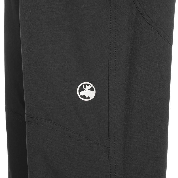 DEPROC active DEPROC active DEVON WOMEN Softshellhose Damen - black - 1 | SportScheck