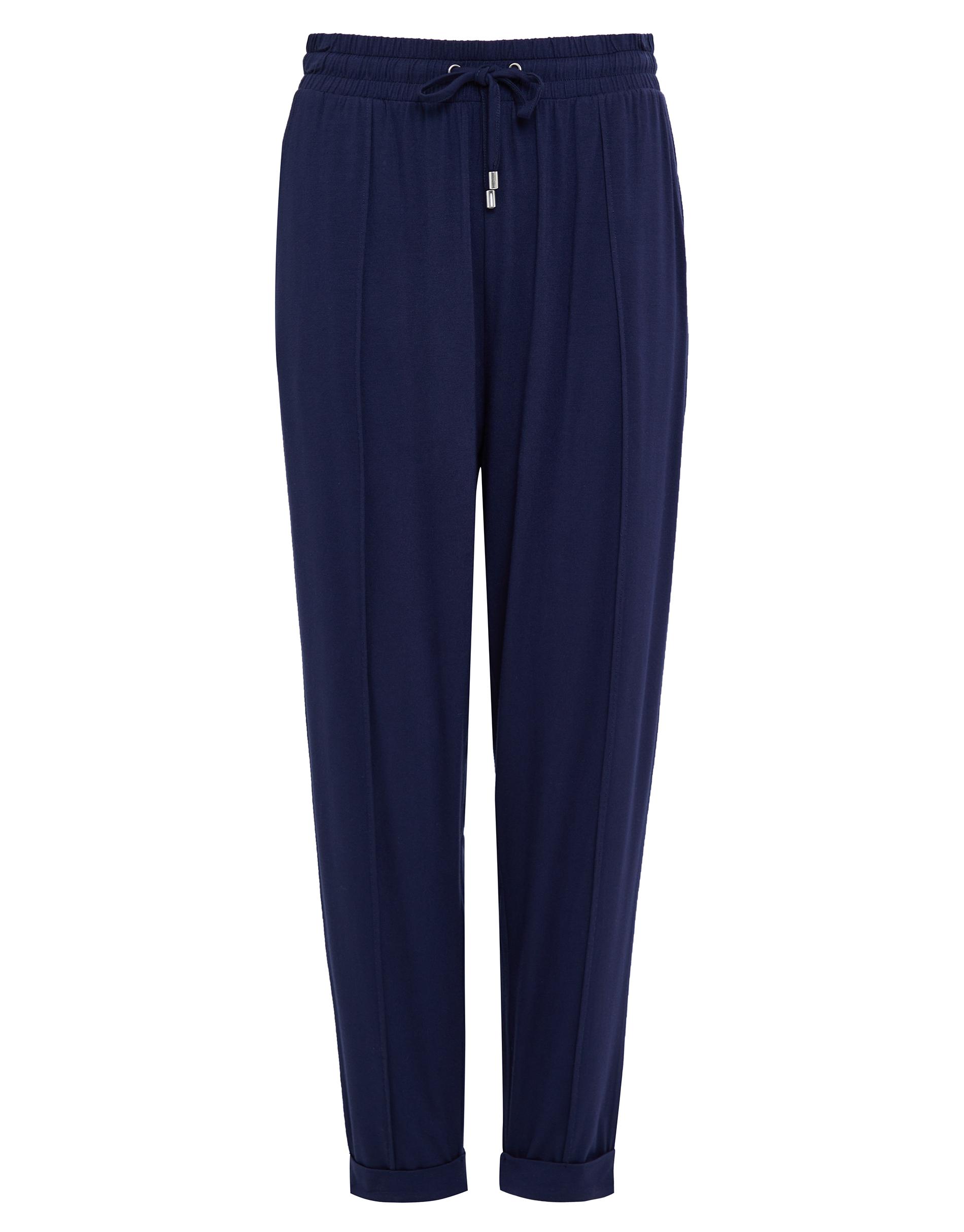 Threadbare THB Steph Jogger Sweathose Damen Navy