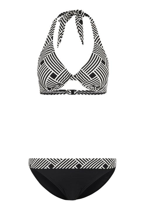 S.OLIVER B&uuml;gel-Bikini Bikini Set Damen