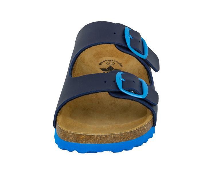 LICO LICO Hausschuh Sandalen Jungen - marine/blau - 0 | SportScheck