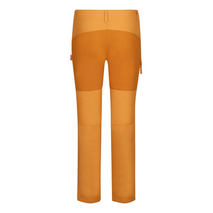 Trollkids Trollkids Hammerfest Trekkinghose Kinder - Saharagelb - 0 | SportScheck