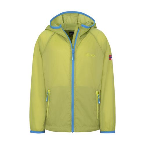 Trollkids Fjell Funktionsjacke
