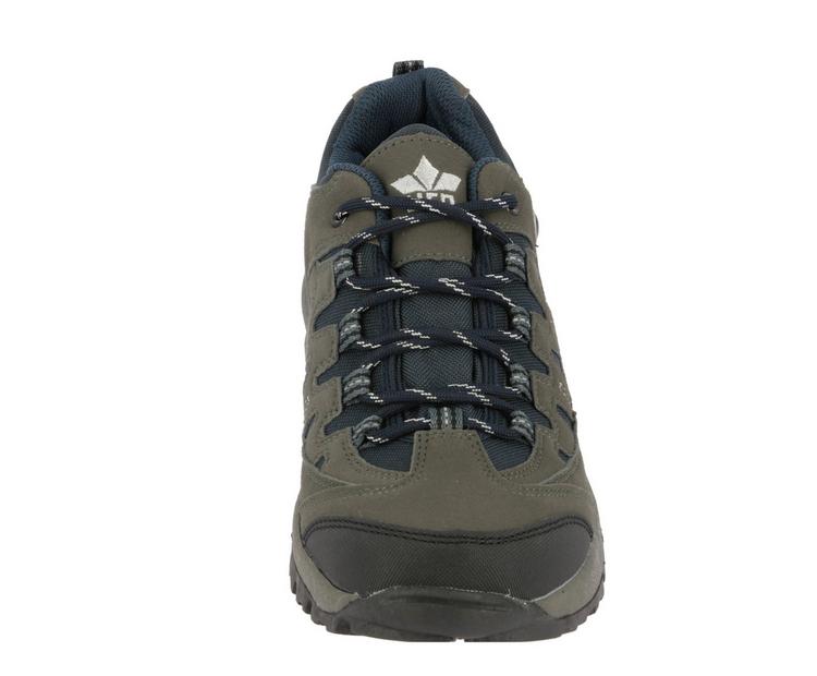 LICO LICO Outdoorschuh Wanderschuhe Herren - marine/grau - 0 | SportScheck