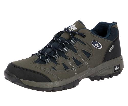 LICO Outdoorschuh Wanderschuhe Herren
