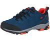 Br&uuml;tting Outdoorschuh Wanderschuhe Herren - marine/orange