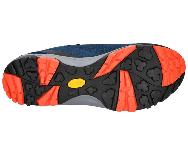 Br&uuml;tting Br&uuml;tting Outdoorschuh Wanderschuhe Herren - marine/orange - 2 | SportScheck