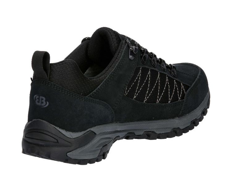Br&uuml;tting Br&uuml;tting Outdoorschuh Wanderschuhe Herren - schwarz - 0 | SportScheck