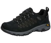 Br&uuml;tting Outdoorschuh Wanderschuhe Herren - schwarz