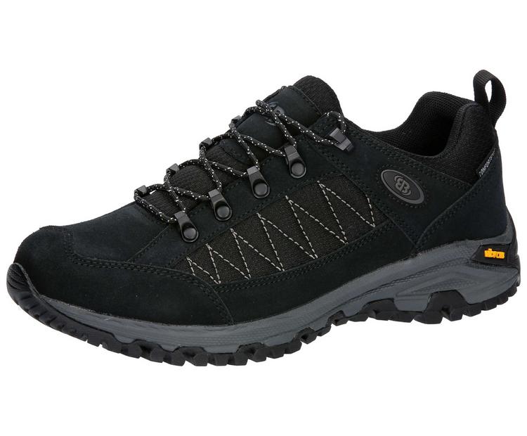 Br&uuml;tting Br&uuml;tting Outdoorschuh Wanderschuhe Herren - schwarz - 0 | SportScheck