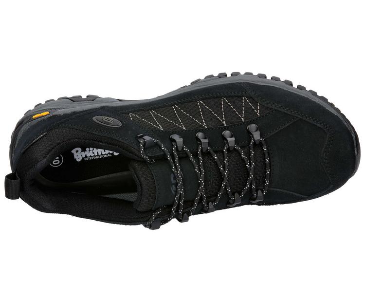 Br&uuml;tting Br&uuml;tting Outdoorschuh Wanderschuhe Herren - schwarz - 1 | SportScheck