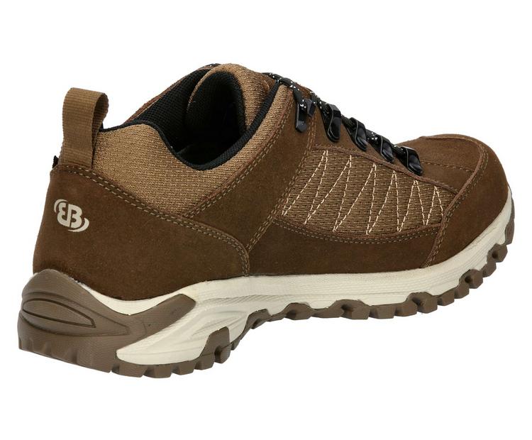 Br&uuml;tting Br&uuml;tting Outdoorschuh Wanderschuhe Herren - braun - 0 | SportScheck