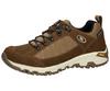 Br&uuml;tting Outdoorschuh Wanderschuhe Herren - braun