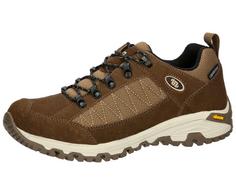 Brütting Outdoorschuh Wanderschuhe Herren braun