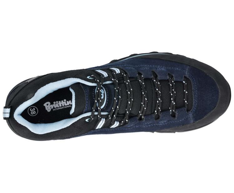 Br&uuml;tting Br&uuml;tting Outdoorschuh Wanderschuhe Damen - marine/blau - 1 | SportScheck