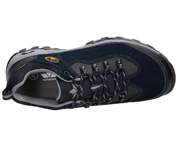 LICO LICO Outdoorschuh Wanderschuhe Herren - marine - 1 | SportScheck