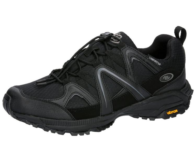 Br&uuml;tting Br&uuml;tting Outdoorschuh Wanderschuhe Herren - schwarz - 0 | SportScheck