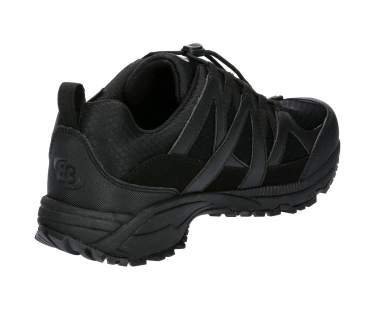 Br&uuml;tting Br&uuml;tting Outdoorschuh Wanderschuhe Herren - schwarz - 0 | SportScheck
