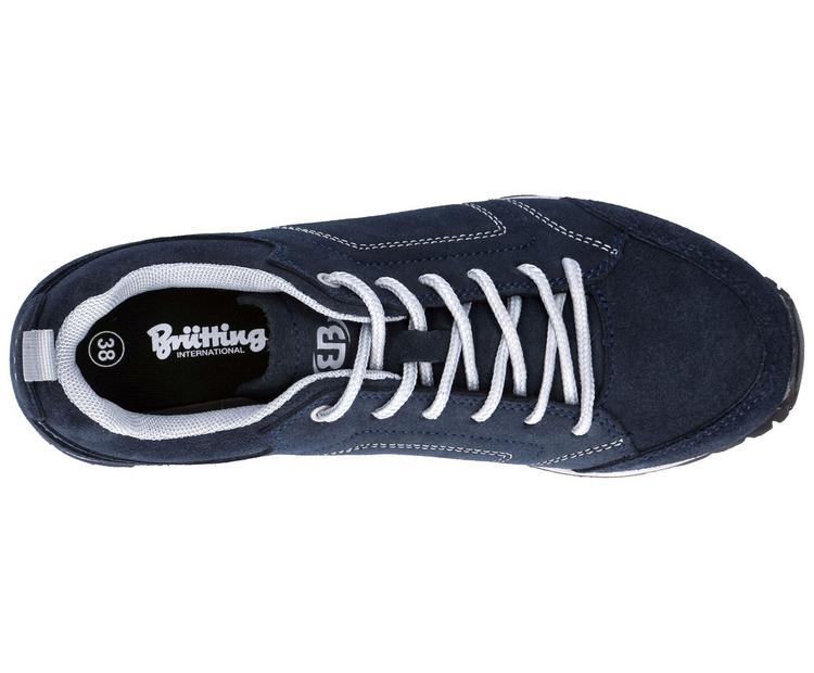 Br&uuml;tting Br&uuml;tting Outdoorschuh Wanderschuhe Herren - marine/grau - 1 | SportScheck