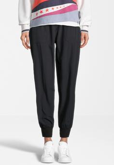 Rückansicht von Krimson Klover Christy Sweathose Damen Black