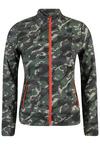 Krimson Klover Ruby Jacket All Mountain Trainingsjacke Damen - All Mountain Camo