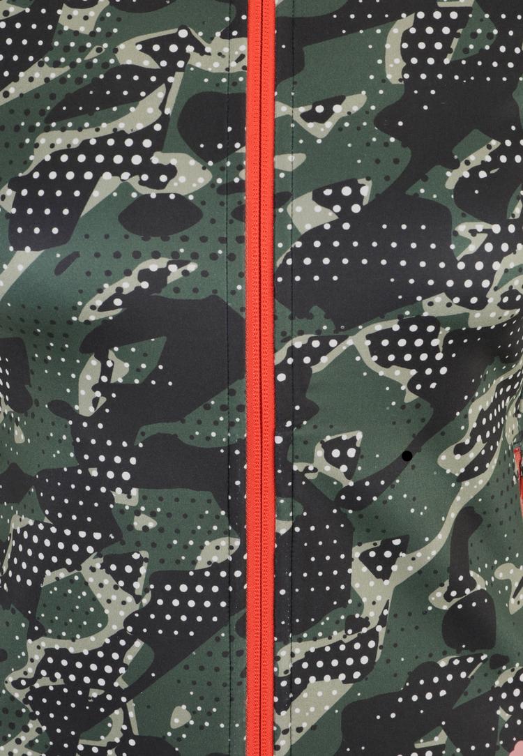Krimson Klover Krimson Klover Ruby Jacket All Mountain Trainingsjacke Damen - All Mountain Camo - 2 | SportScheck