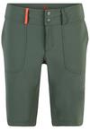 Krimson Klover Sienna Fahrradshorts Damen - Forest