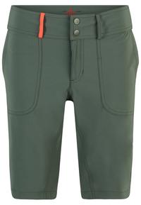 Krimson Klover Sienna Fahrradshorts Damen - Forest