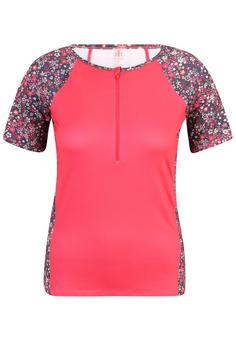 Krimson Klover Vida Fahrradtrikot Damen Sunburst