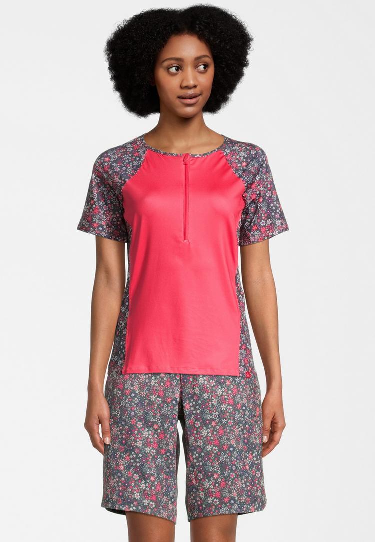 Krimson Klover Krimson Klover Vida Trikot Damen - Hillside Blooms - 0 | SportScheck